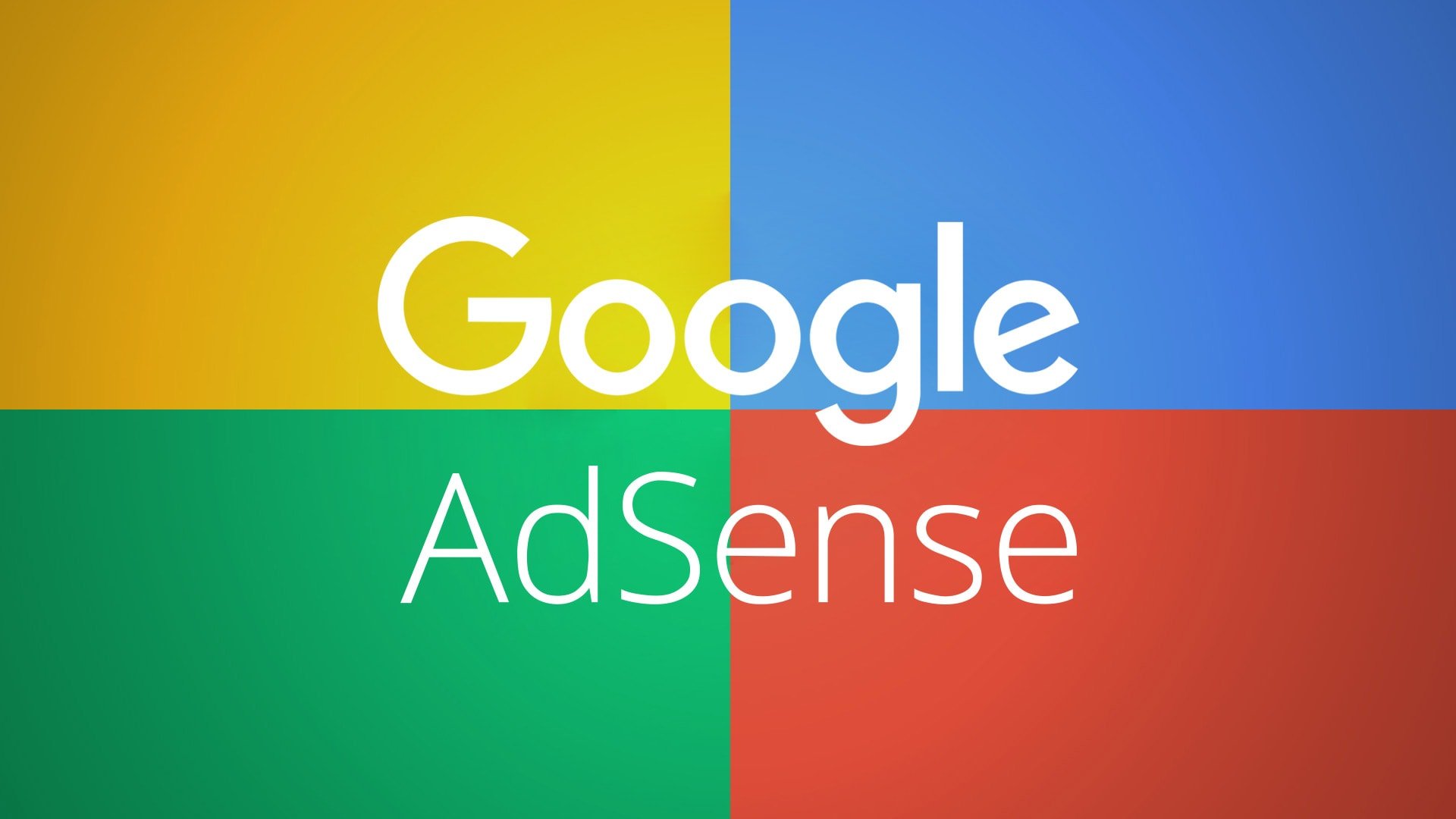GOOGLE ADSENSE qué hacer si su solicitud de AdSense se rechaza