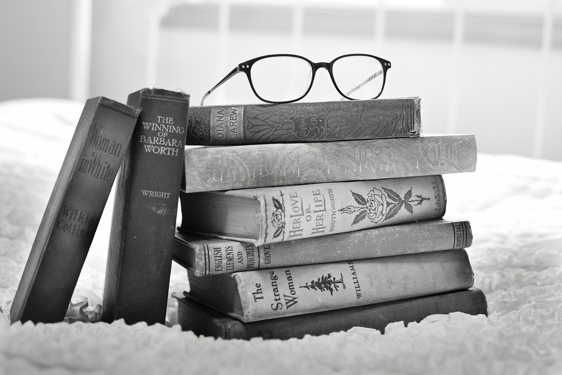  los mejores 7 libros de ventas