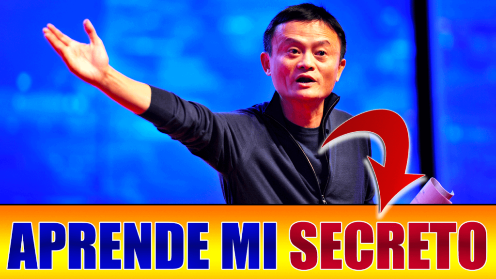 Secretos del Hombre Más Rico De Asia
