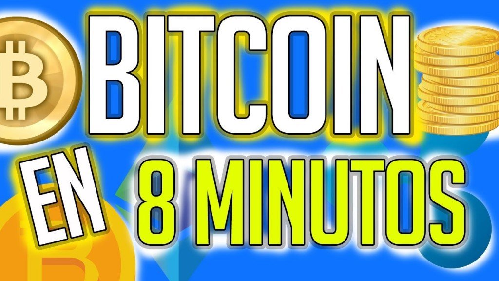 que es bitcoin